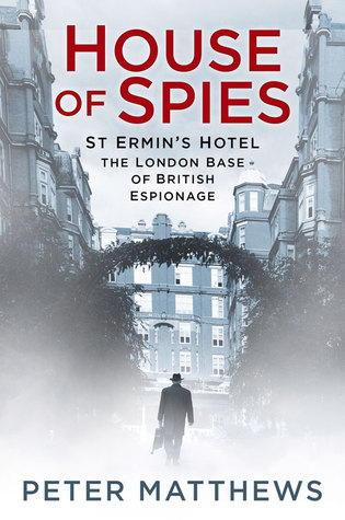 House of Spies