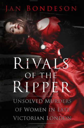 Rivals of the Ripper