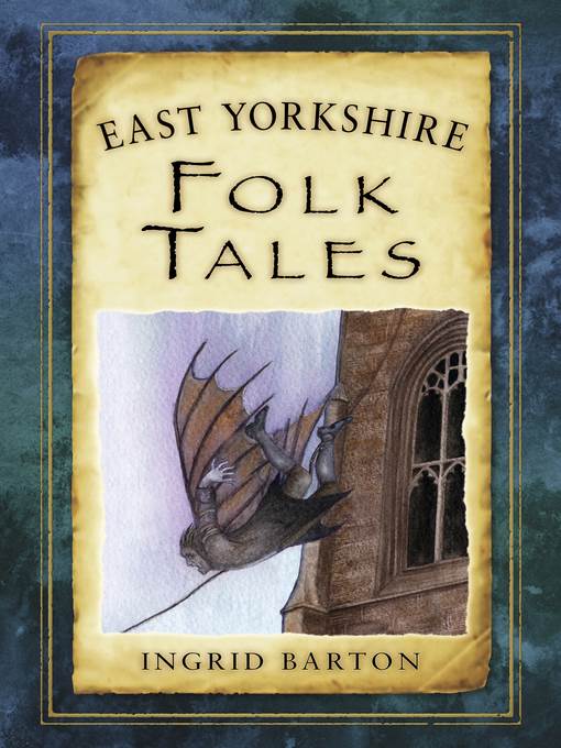 East Yorkshire Folk Tales