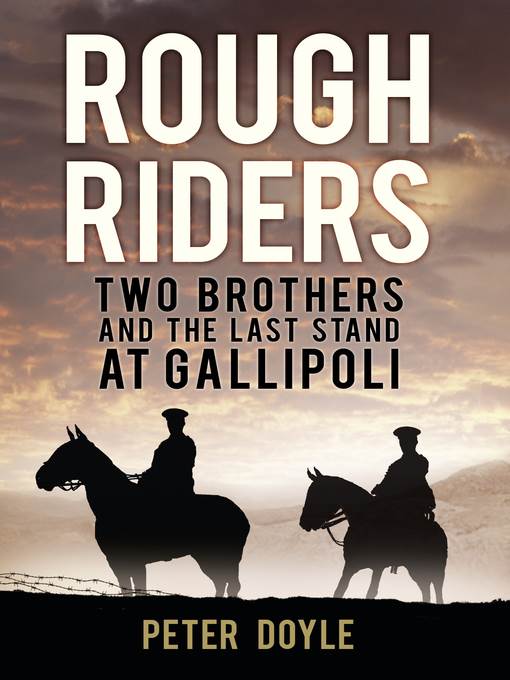 Rough Riders