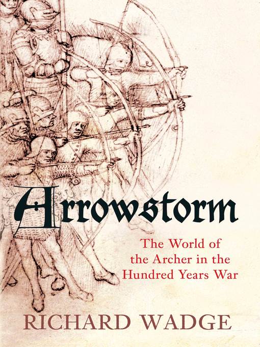 Arrowstorm