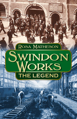 Swindon Works.