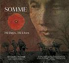 Somme : 141 days, 141 lives.