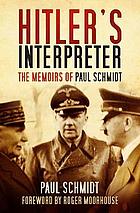 Hitler's Interpreter