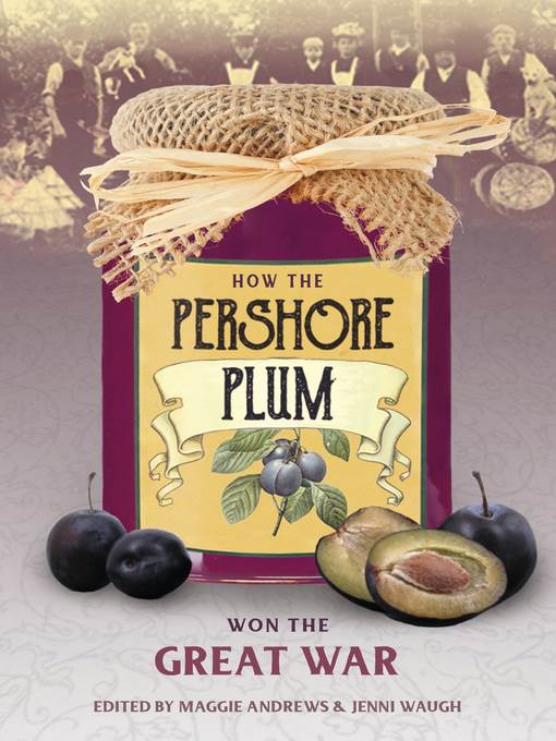 How the Pershore Plum Won