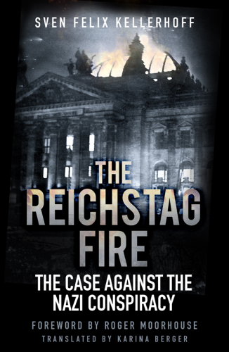 The Reichstag Fire