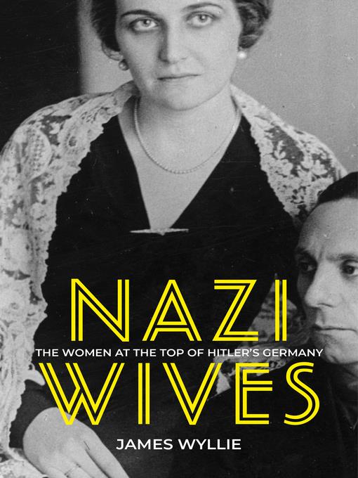 Nazi Wives