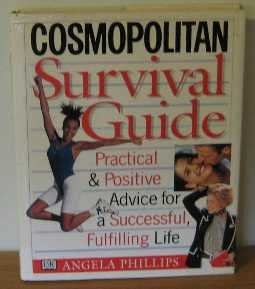 &quot;Cosmopolitan's&quot; Survival Guide