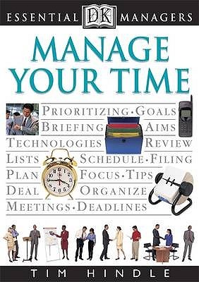 Manage Your Time