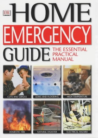 Home Emergency Guide (Reference)