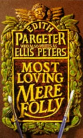 Most loving mere folly