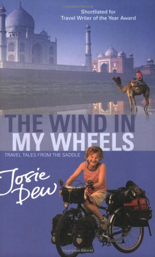 The Wind in My Wheels