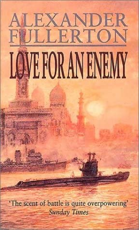 Love for an Enemy