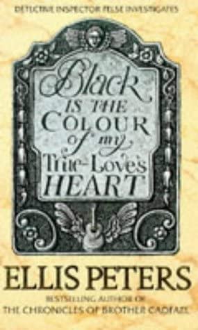 Black is the Colour of My True Love's Heart (Felse Family 06)