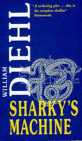 Sharky's Machine