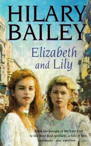 Elizabeth and Lily