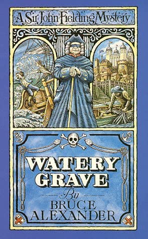 Watery Grave