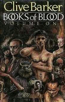 Books of Blood 1