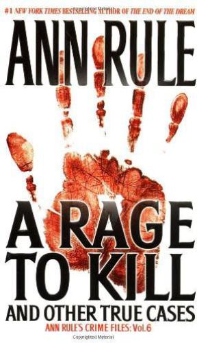 A Rage To Kill