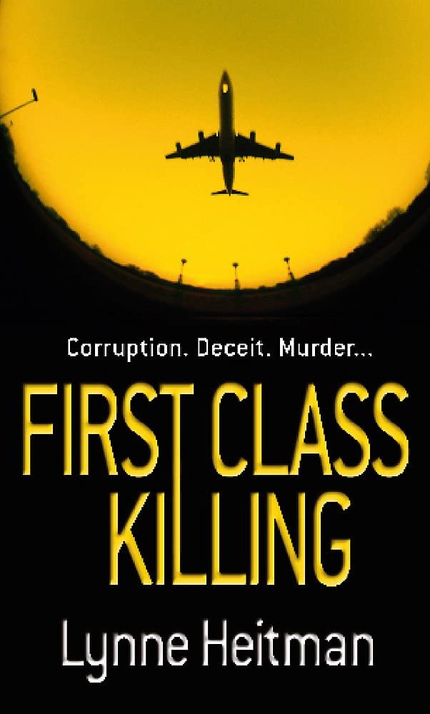 First Class Killing