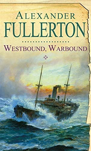 Westbound, Warbound