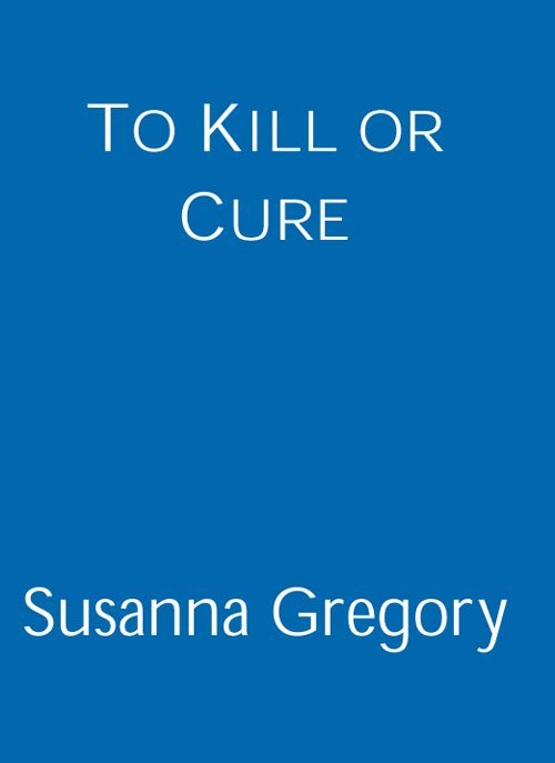 A Conspiracy of Violence A Thomas Chaloner Mystery