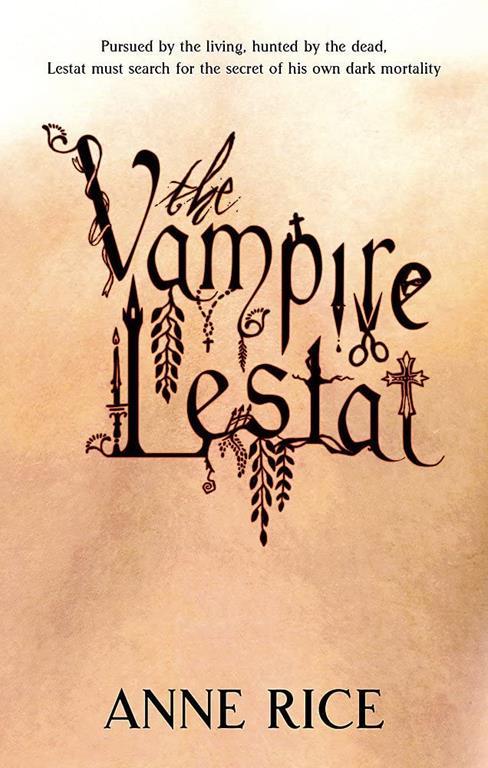 Vampire Lestat