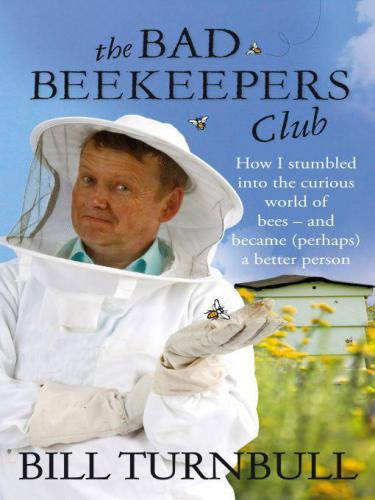 The Bad Beekeepers Club