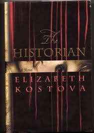 The Historian