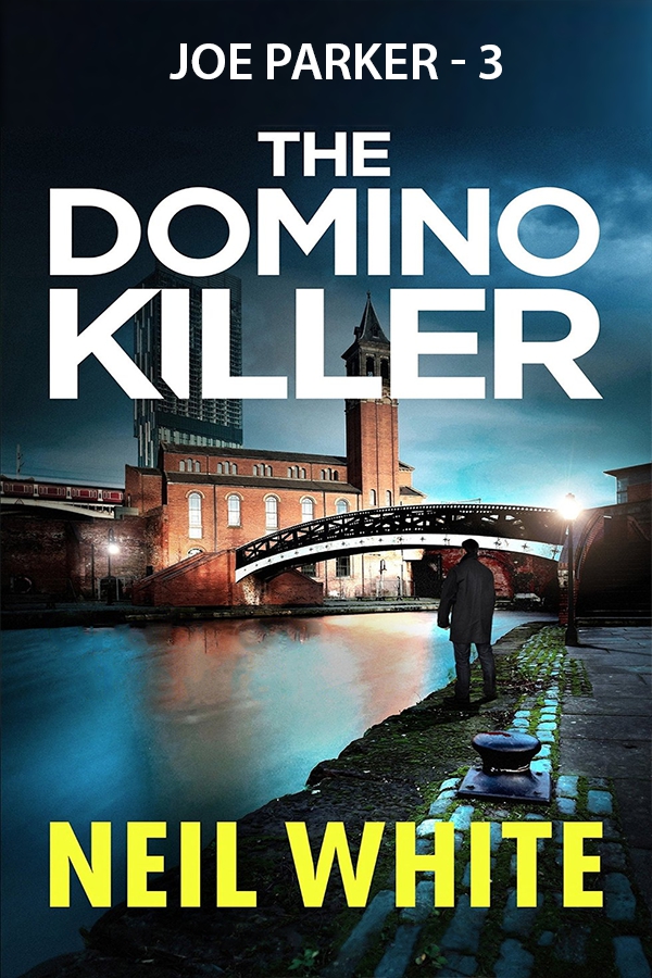 The Domino Killer