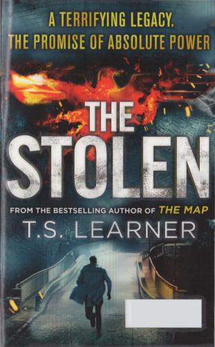 The Stolen [Paperback] T. S. Learner