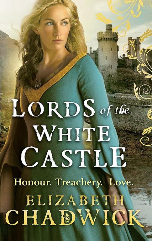 Lords Of The White Castle (Fulke FitzWarin)