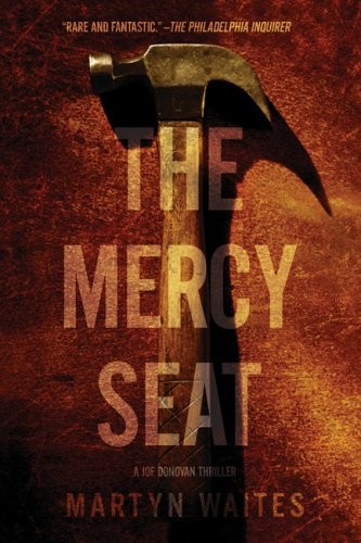 The mercy seat