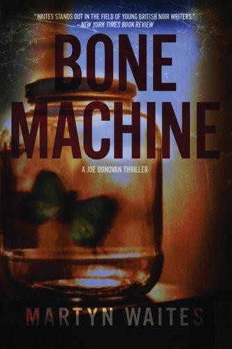 Bone machine