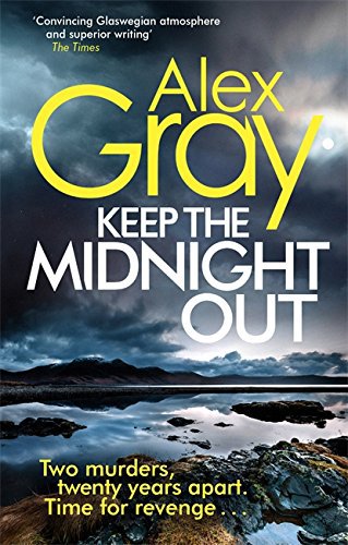 Keep the Midnight Out