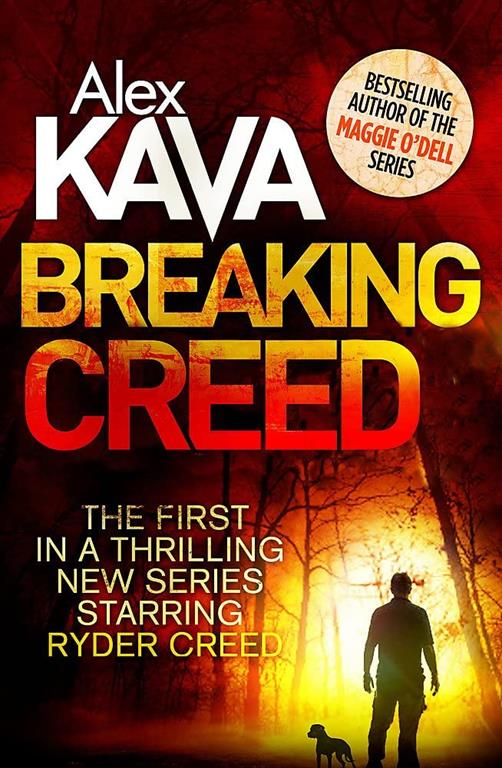 Breaking Creed (Ryder Creed)