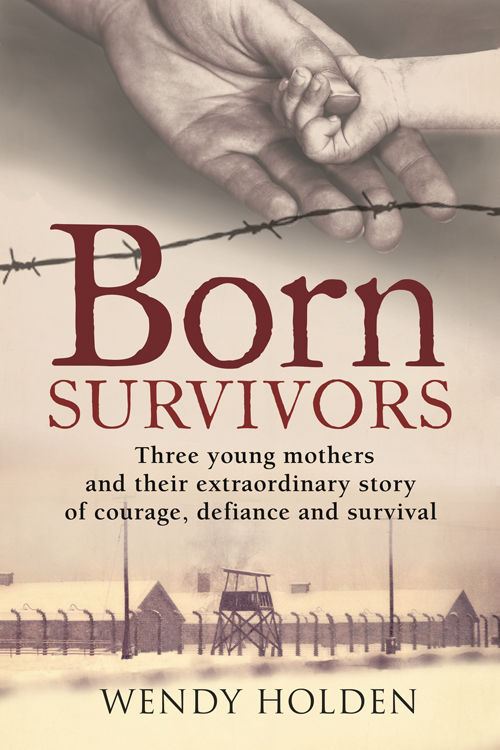 Born survivors