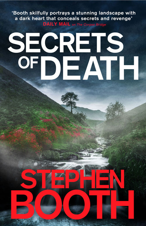 Secrets of death