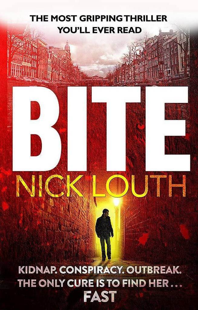 Bite: The most gripping thriller you will ever read