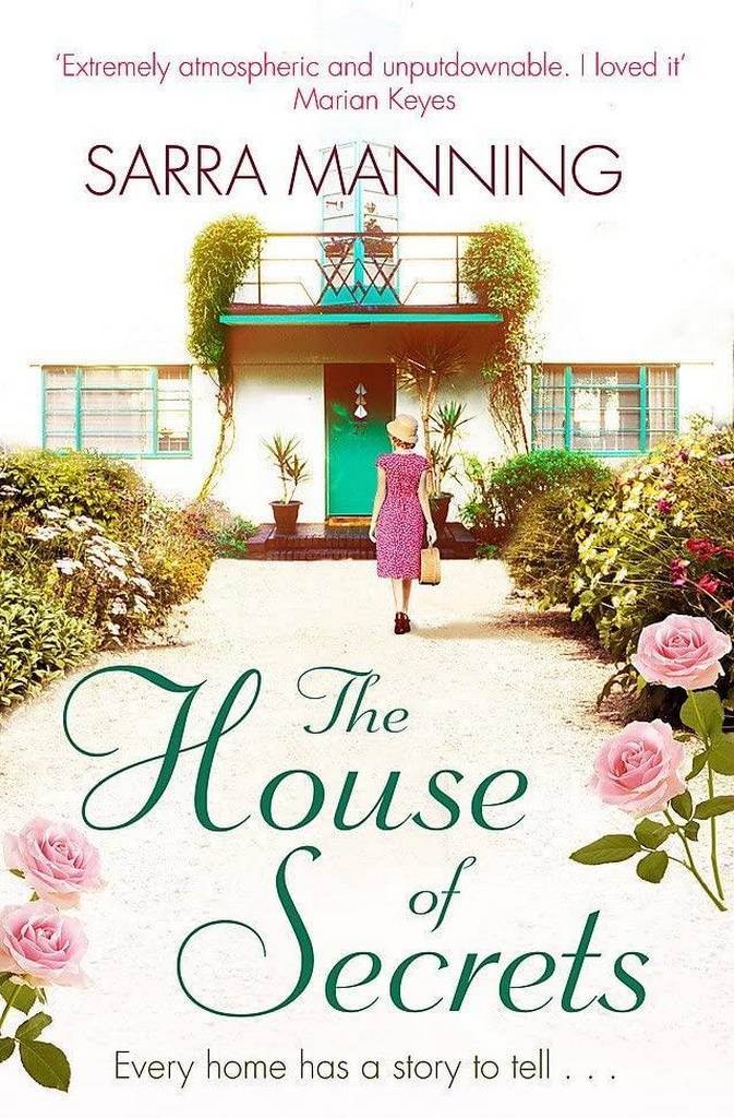 The House of Secrets: A beautiful and gripping story of believing in love and second chances