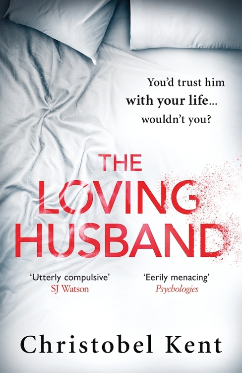 The loving husband