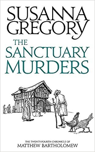 The sanctuary murders