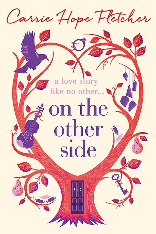 On the Other Side: The number one Sunday Times bestseller