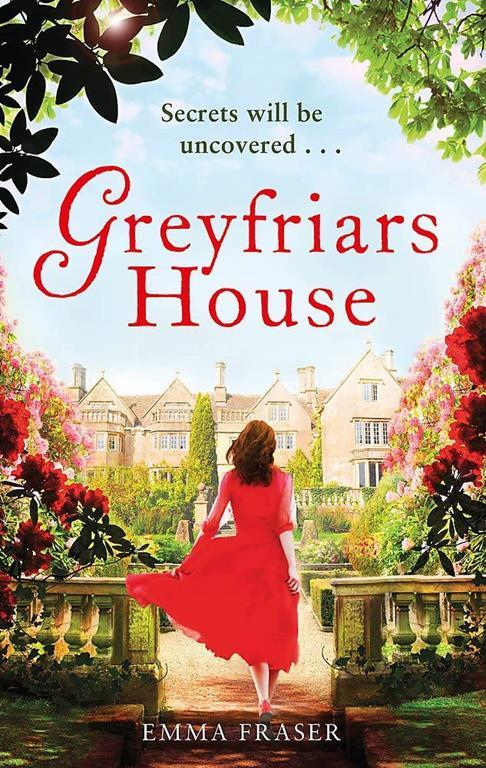 Greyfriars House