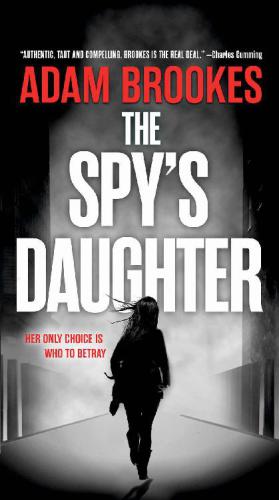 The spy's daughter