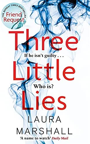 Three Little Lies