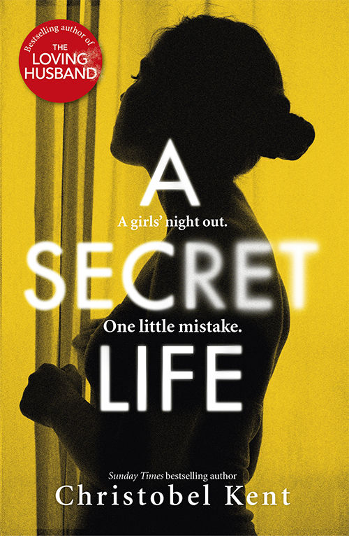 A secret life