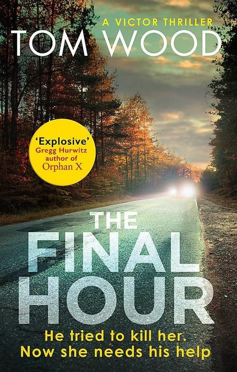 The Final Hour (Victor)