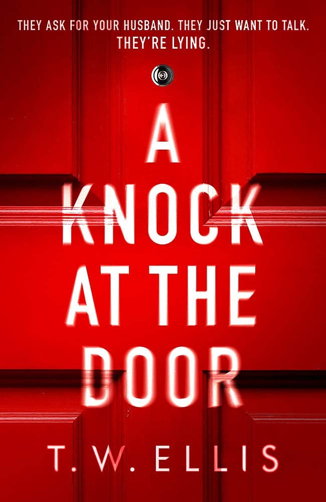 A Knock At The Door LIBRARY