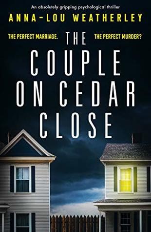 The Couple on Cedar Close